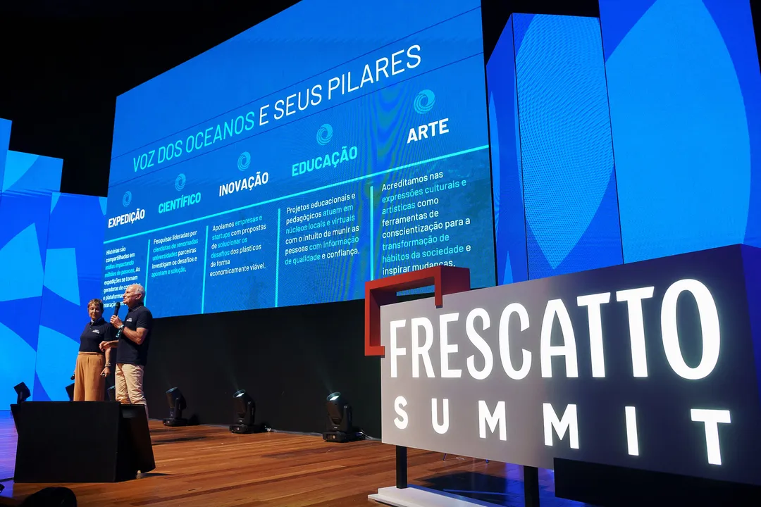Frescatto Summit 8